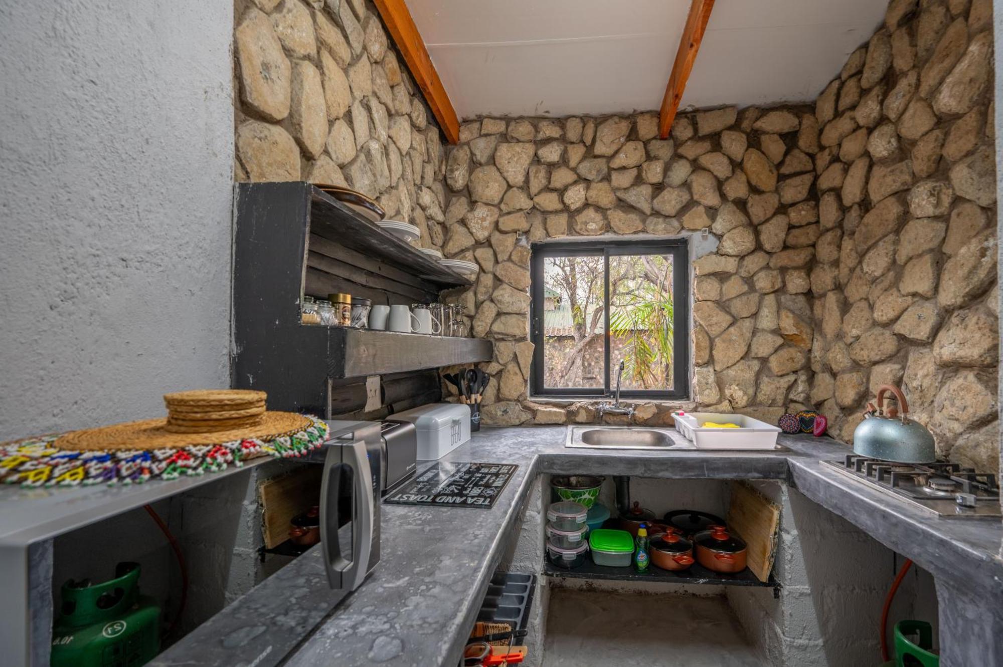 Foxy Crocodile Bush Lodge & Kruger Safari'S - No Loadshedding Marloth Park Extérieur photo